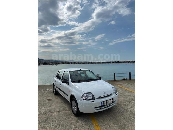 YUSEF AUTO| SORUNSUZ MASRAFSIZ CLIO