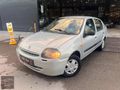 2000 MODEL RENAULT CLİO 1.4 RN SEDAN SIFIR MUAYENE