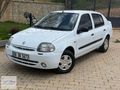 2001 Clio 1.4 Lpg Değişensiz-2 Parça Boya-Masrafsız
