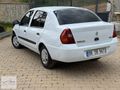 2001 Clio 1.4 Lpg Değişensiz-2 Parça Boya-Masrafsız