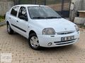 2001 Clio 1.4 Lpg Değişensiz-2 Parça Boya-Masrafsız