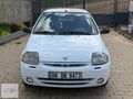 2001 Clio 1.4 Lpg Değişensiz-2 Parça Boya-Masrafsız