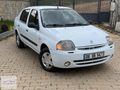 2001 Clio 1.4 Lpg Değişensiz-2 Parça Boya-Masrafsız