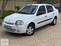 2001 Clio 1.4 Lpg Değişensiz-2 Parça Boya-Masrafsız