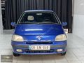 RENAULT CLİO 1.4 RN TR NİN EN UYGUNU K.K 12 AY TAKSİT