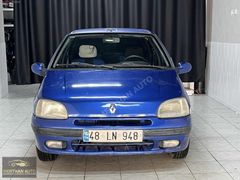 RENAULT CLİO 1.4 RN TR NİN EN UYGUNU K.K 12 AY TAKSİT