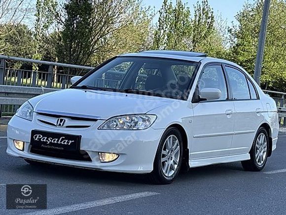 PAŞALAR BOYASIZ Manuel || Vtec2 ES7 Makyajlı ||