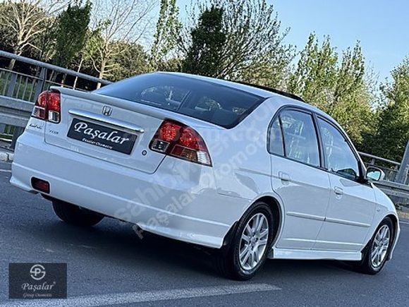 PAŞALAR BOYASIZ Manuel || Vtec2 ES7 Makyajlı ||