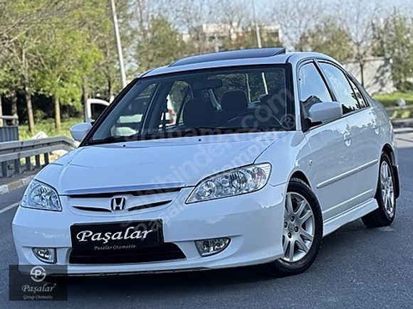 PAŞALAR BOYASIZ Manuel || Vtec2 ES7 Makyajlı ||