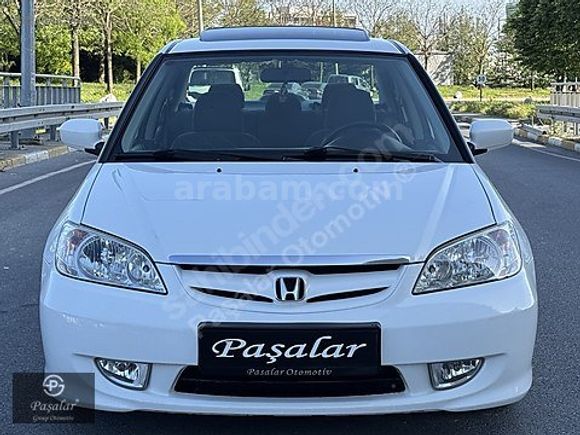 PAŞALAR BOYASIZ Manuel || Vtec2 ES7 Makyajlı ||
