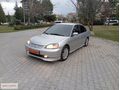 ÖZEVCİ OTOMOTİV'DEN HONDA CIVIC VTEC ES, ORİJİNAL 263.000 KM'DE
