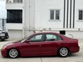 TİRYAKİ"DEN HONDA CİVİC VTEC2 ES YENİ MUAYENELİ