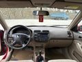 TİRYAKİ"DEN HONDA CİVİC VTEC2 ES YENİ MUAYENELİ
