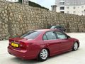 TİRYAKİ"DEN HONDA CİVİC VTEC2 ES YENİ MUAYENELİ