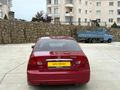 TİRYAKİ"DEN HONDA CİVİC VTEC2 ES YENİ MUAYENELİ