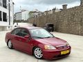 TİRYAKİ"DEN HONDA CİVİC VTEC2 ES YENİ MUAYENELİ