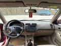 TİRYAKİ"DEN HONDA CİVİC VTEC2 ES YENİ MUAYENELİ