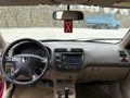 TİRYAKİ"DEN HONDA CİVİC VTEC2 ES YENİ MUAYENELİ