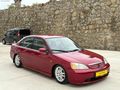 TİRYAKİ"DEN HONDA CİVİC VTEC2 ES YENİ MUAYENELİ