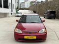 TİRYAKİ"DEN HONDA CİVİC VTEC2 ES YENİ MUAYENELİ