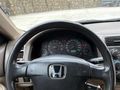 TİRYAKİ"DEN HONDA CİVİC VTEC2 ES YENİ MUAYENELİ