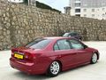 TİRYAKİ"DEN HONDA CİVİC VTEC2 ES YENİ MUAYENELİ