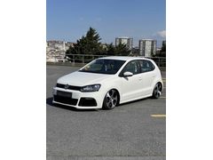 Sahibinden Volkswagen Polo 1.6 TDi Comfortline 2013 Model 