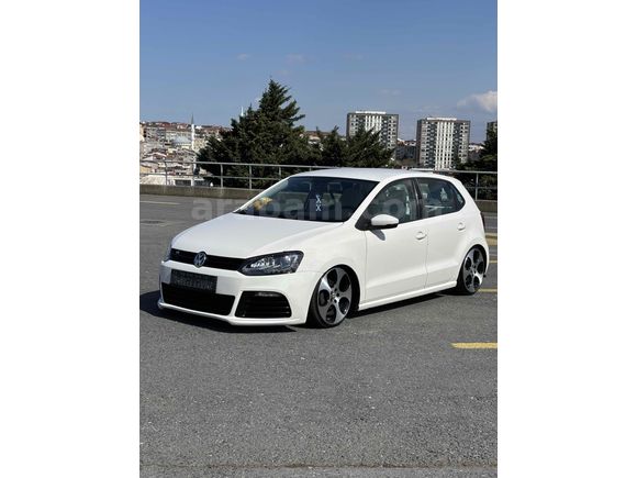 Sahibinden Volkswagen Polo 1.6 TDi Comfortline 2013 Model 