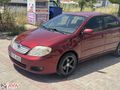 2006 TOYOTA COROLLA 1.4 4D DİZEL OTOMATİK FIRSAT ARACI