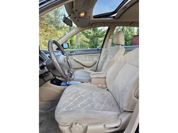 2006 CIVIC 1.6 VTEC 2 ES OTM.HATASIZ BOYASIZ 195 BİN KM