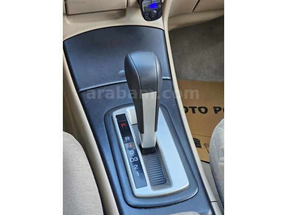 2006 CIVIC 1.6 VTEC 2 ES OTM.HATASIZ BOYASIZ 195 BİN KM