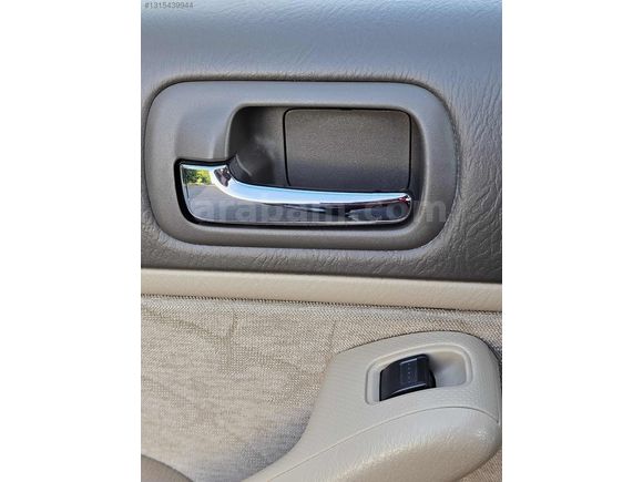 2006 CIVIC 1.6 VTEC 2 ES OTM.HATASIZ BOYASIZ 195 BİN KM