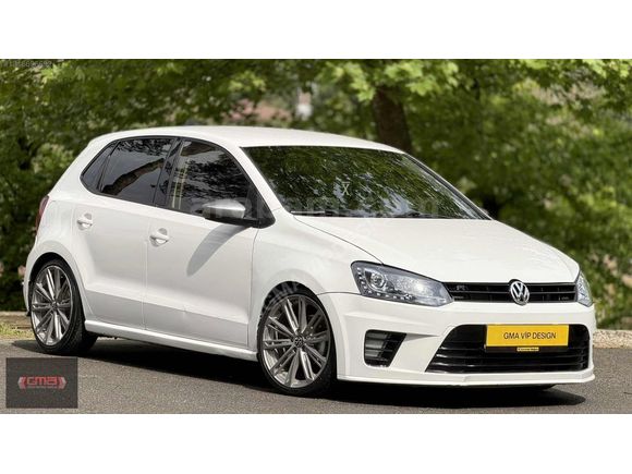 GMA'DAN |GTI FAR | Q2 STOP | WRC ÖN-ARKA TAMPON | VERONA JANT |