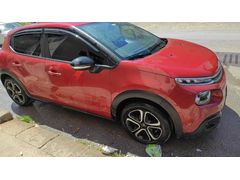 Sahibinden Citroen C3 1.2 PureTech Feel 2017 Model