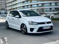 2012 MODEL VOLKSWAGEN POLO FULL GTİ GÖRÜNÜMLÜ TEMİZ ARAC