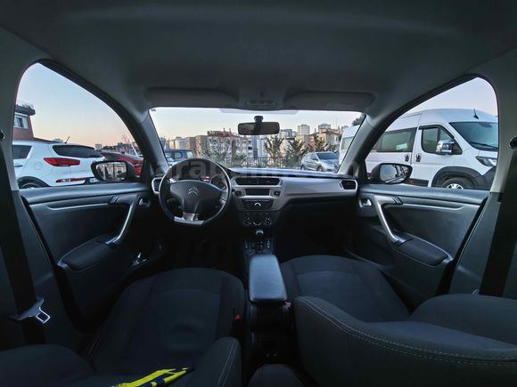Sahibinden Citroen C-Elysée 1.5 BlueHDI Shine 2019 Model 
