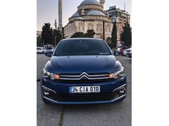 Sahibinden Citroen C-Elysée 1.5 BlueHDI Shine 2019 Model 