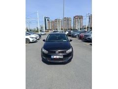 Sahibinden Volkswagen Polo 1.2 TDi  Trendline 2012 Model  165.000 km Siyah