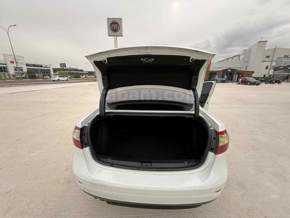 Sahibinden Renault Fluence 1.5 dCi Dynamique 2011 Model 