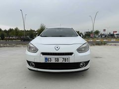 Sahibinden Renault Fluence 1.5 dCi Dynamique 2011 Model 