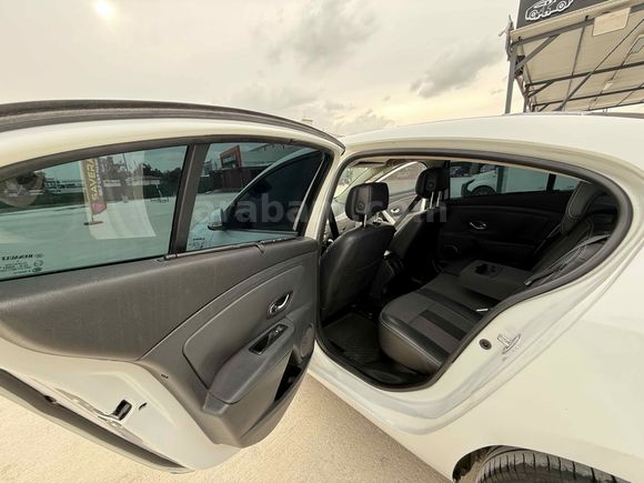 Sahibinden Renault Fluence 1.5 dCi Dynamique 2011 Model 