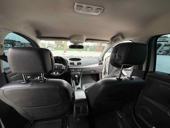 Sahibinden Renault Fluence 1.5 dCi Dynamique 2011 Model 