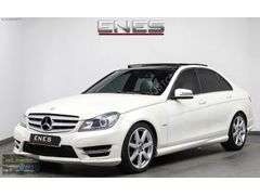 |YENİ MERCEDES C-180|CAM TAVAN 360.000? NAKİT 24 AY SENET/VADELİ