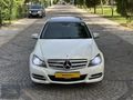 2011 MODEL MERCEDES C-180 OTOMATİK-HATASIZ