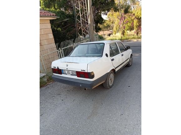 Sahibinden Tofaş Şahin 1.6 1993 Model