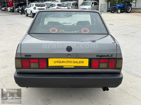 UYGUN OTO'DAN 1994 DOĞAN SLX YENİ VİZELİ MASRAFSIZ