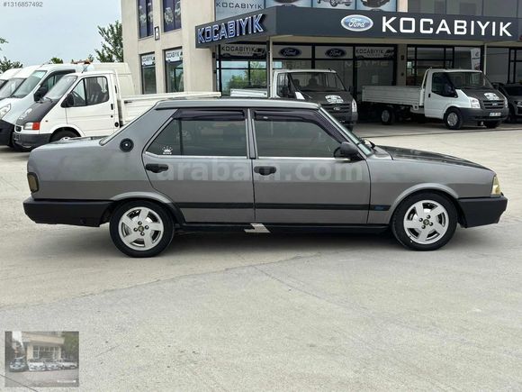 UYGUN OTO'DAN 1994 DOĞAN SLX YENİ VİZELİ MASRAFSIZ