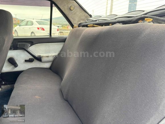 UYGUN OTO'DAN 1994 DOĞAN SLX YENİ VİZELİ MASRAFSIZ