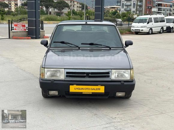 UYGUN OTO'DAN 1994 DOĞAN SLX YENİ VİZELİ MASRAFSIZ