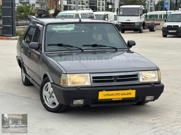 UYGUN OTO'DAN 1994 DOĞAN SLX YENİ VİZELİ MASRAFSIZ